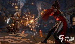 永劫无间圣徒爆料视频,神秘新角色与游戏内幕大揭秘