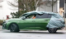 标致308最新爆料视频,视频爆料揭示设计亮点与性能革新